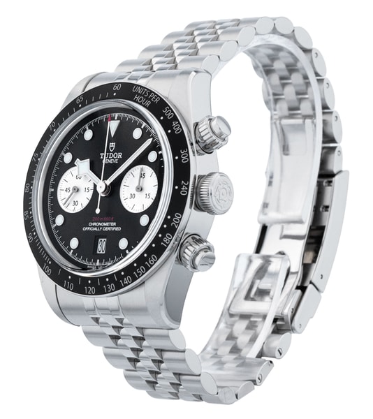 Tudor Black Bay Chrono M79360n-0013